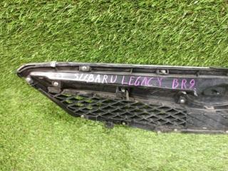 Решетка радиатора передняя SUBARU LEGACY BR9 91121AJ000 5 ракурс