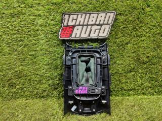 Консоль кпп CTS 2012 FDM LFW