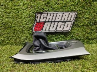 Консоль кпп CTS 2012 FDM LFW