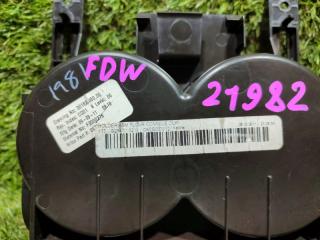 Подстаканник CTS 2012 FDM LFW