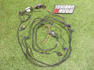 Проводка парктроника передняя SSANGYONG KORANDO 2013 контрактная Проводка парктроника передняя SSANGYONG KORANDO 2013