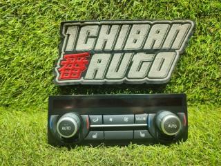 Блок управления климат-контролем BMW 7-SERIES 2009