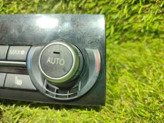 Блок управления климат-контролем BMW 7-SERIES F01 N54B30 16046610 2 ракурс
