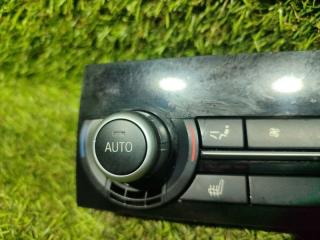 Блок управления климат-контролем BMW 7-SERIES F01 N54B30 16046610 3 ракурс