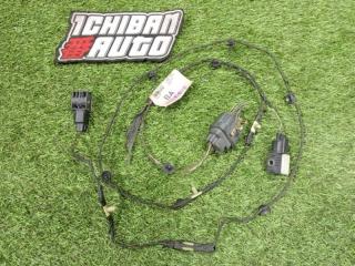 Датчик airbag передний JAGUAR XF 2011