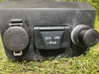 Прикуриватель HYUNDAI SONATA YF G4KD 846213S2004X 3 ракурс