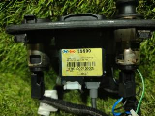 Прикуриватель HYUNDAI SONATA YF G4KD 846213S2004X 5 ракурс