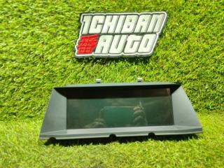 Монитор BMW 7-SERIES 2009