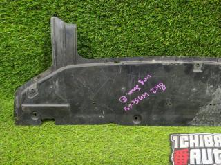 Защита двигателя AUDI A4 8K2 CAEB 8K0807233 2 ракурс Защита двигателя AUDI A4 8K2 CAEB 8K0807233 2 ракурс