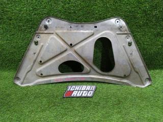 Защита двигателя CADILLAC CT6 2016