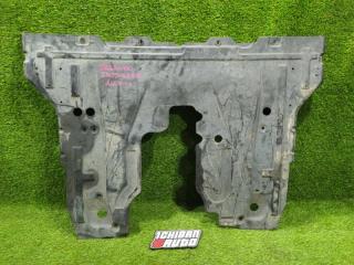 Защита двигателя CHEVROLET ORLANDO 2013