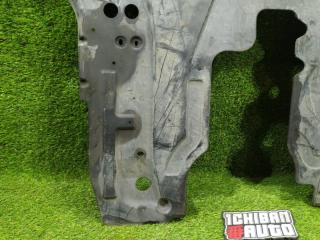 Защита двигателя CHEVROLET ORLANDO J309 Z20D1 23108871 2 ракурс