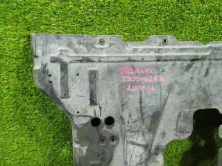 Защита двигателя CHEVROLET ORLANDO J309 Z20D1 23108871 3 ракурс