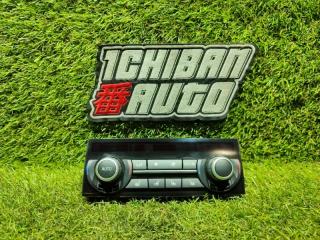 Блок управления климат-контролем BMW 7-SERIES 2008