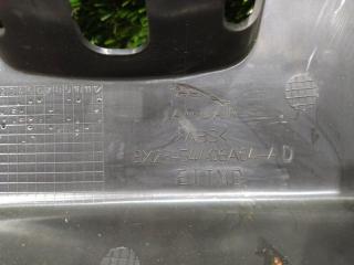 Планка багажника XF 2012 X250 306DT