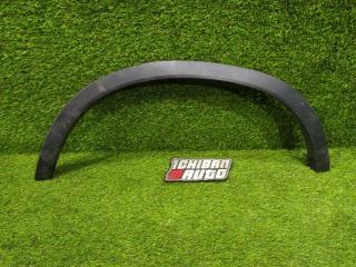 Запчасть дефендер задний левый BMW X4 2015