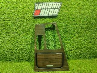 Консоль кпп BMW 7-SERIES 2008