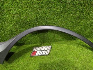 Дефендер левый задний BMW X5 E53 M54B30 8408707 4 ракурс