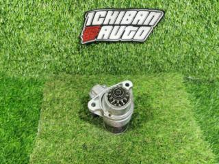 Стартер NISSAN ALTIMA L32 VQ35DE 23300JA10C 4 ракурс