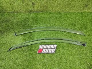 Ветровик передний HYUNDAI SANTA FE CM D4EB 760032B030 1 ракурс