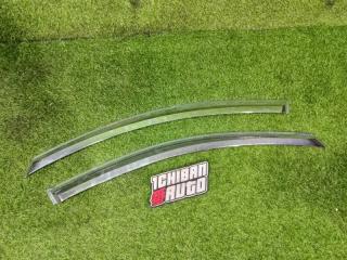 Запчасть ветровик передний KIA CARENS 2007