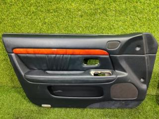 Карта двери TOYOTA PROGRES JCG11 67610-51110 2 ракурс