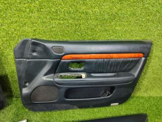 Карта двери TOYOTA PROGRES JCG11 67610-51110 3 ракурс