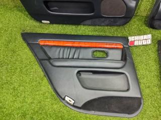 Карта двери TOYOTA PROGRES JCG11 67610-51110 4 ракурс
