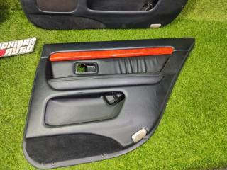 Карта двери TOYOTA PROGRES JCG11 67610-51110 5 ракурс