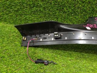 Порожек пластиковый задний правый CT6 2016 6K2 LGX