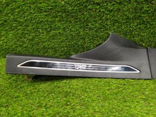 Порожек пластиковый задний левый CT6 2016 6K2 LGX