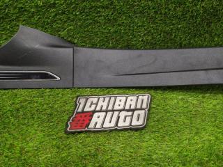 Порожек пластиковый задний левый CT6 2016 6K2 LGX