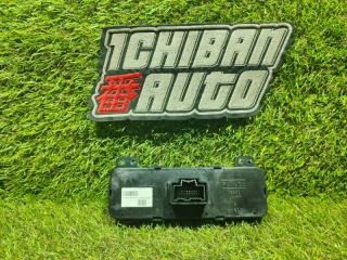 Блок управления климат-контролем FORD EXPLORER U502 T35PDED BB5T19980BD 4 ракурс