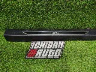 Порожек пластиковый передний левый CT6 2016 6K2 LGX