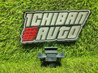 Клапан стояночного тормоза JEEP CHEROKEE KL ED6 68356648AA 5 ракурс