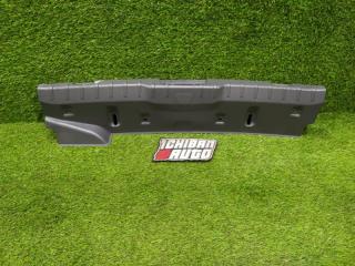 Накладка на багажник задняя BMW 7-SERIES 2009