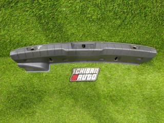 Накладка на багажник задняя BMW 7-SERIES F02 N54B30A 9113340 2 ракурс
