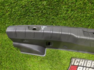 Накладка на багажник задняя BMW 7-SERIES F02 N54B30A 9113340 3 ракурс