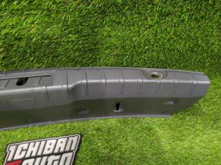 Накладка на багажник задняя BMW 7-SERIES F02 N54B30A 9113340 4 ракурс
