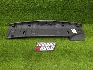 Накладка на багажник задняя BMW 7-SERIES F02 N54B30A 9113340 5 ракурс