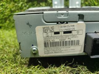Магнитофон INFINITI FX45 S50 VK45DE 28184CL70B 5 ракурс