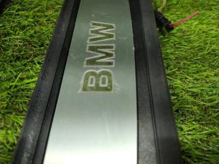 Накладка на порог BMW 7-SERIES F01 N54B30 51477190978 5 ракурс