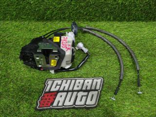 Замок двери передний правый KIA K3 2017