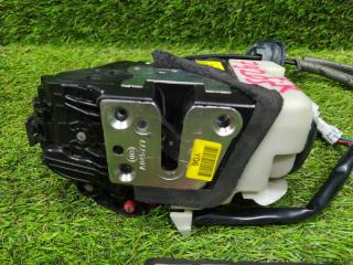 Замок двери правый передний KIA K3 YD G4FD 81320A7061 2 ракурс