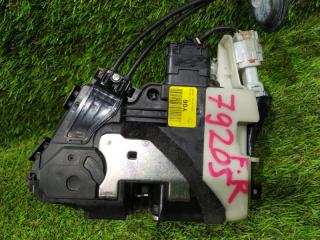 Замок двери правый передний KIA K3 YD G4FD 81320A7061 3 ракурс