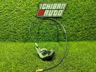 Замок двери правый задний HYUNDAI GRAND STAREX TQ D4CB 814204H000 2 ракурс