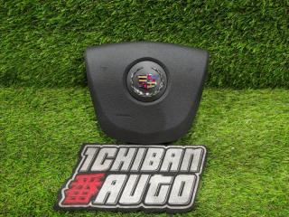 Фото запчасти airbag на руль CADILLAC CTS 2012 контрактная запчасть Запчасть airbag на руль CADILLAC CTS 2012