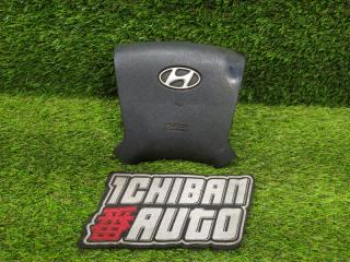 Airbag на руль HYUNDAI GRAND STAREX TQ D4CB 569004H100 1 ракурс