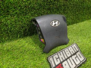 Airbag на руль HYUNDAI GRAND STAREX TQ D4CB 569004H100 3 ракурс