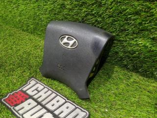 Airbag на руль HYUNDAI GRAND STAREX TQ D4CB 569004H100 4 ракурс
